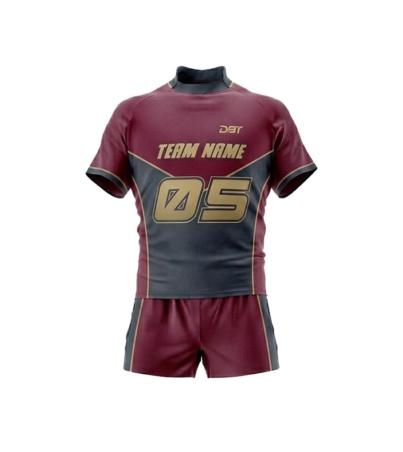 RUGBY 05
