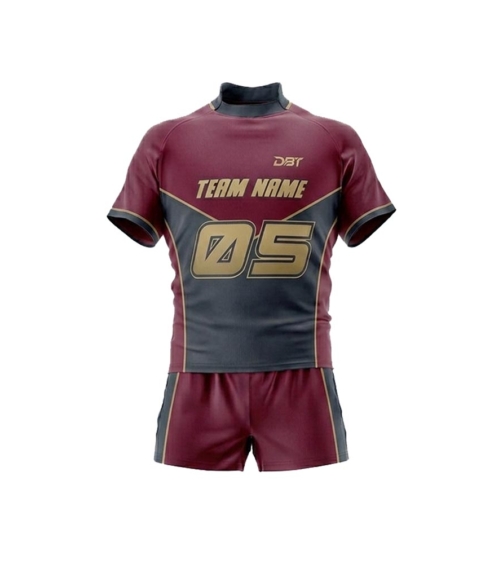 RUGBY 05
