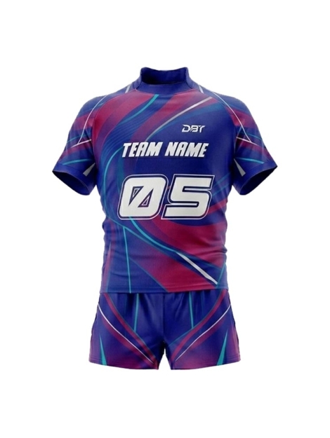 RUGBY 07