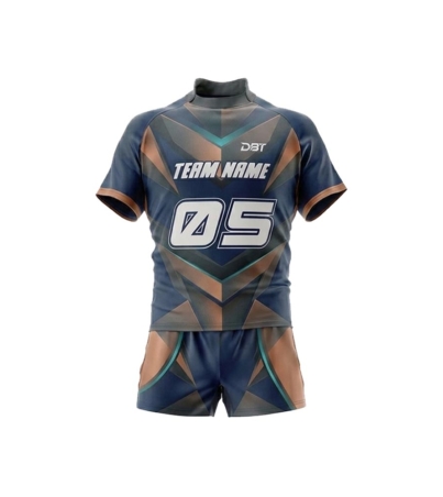 RUGBY 10
