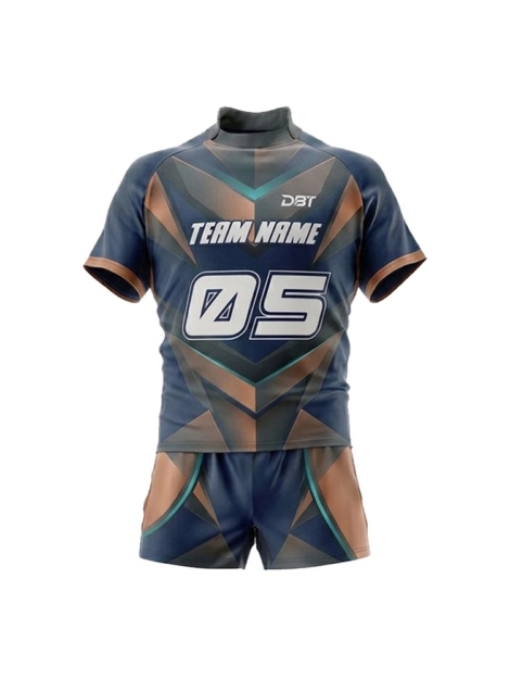 RUGBY 10