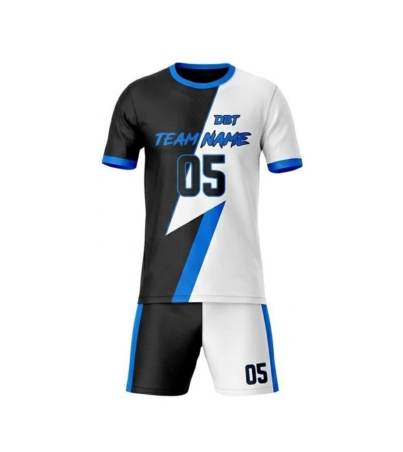 soccer uniform 10