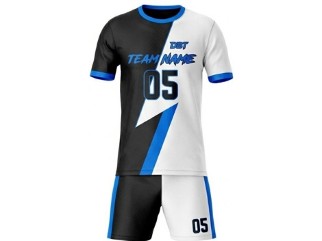 soccer uniform 10