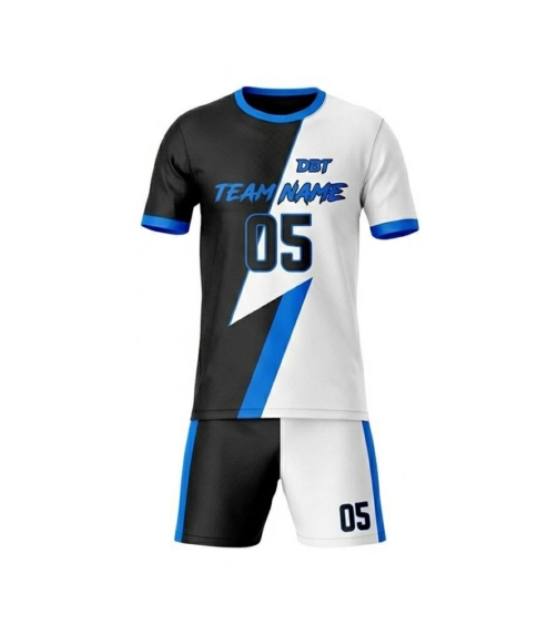 soccer uniform 10