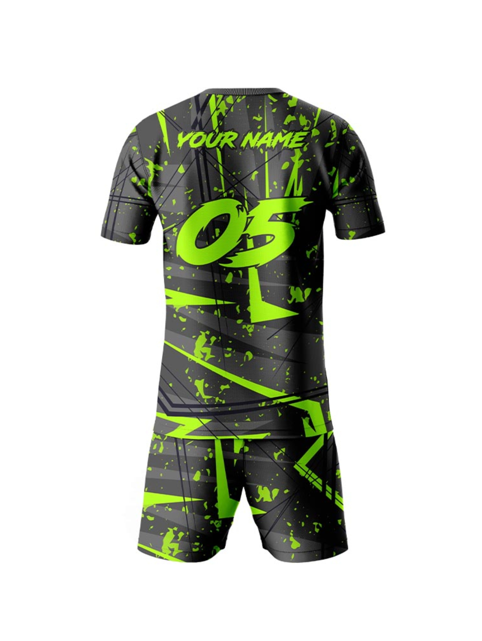 soccer uniform 1x