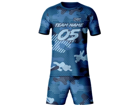 soccer uniform 2
