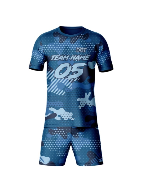 soccer uniform 2