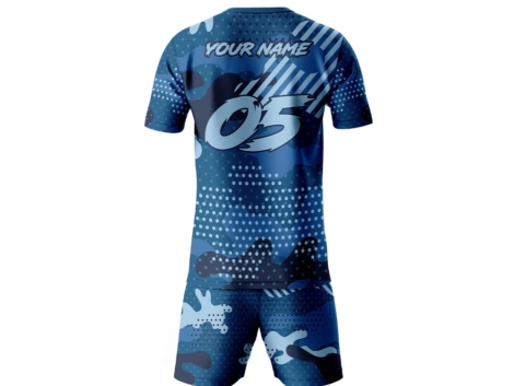 soccer uniform 2x