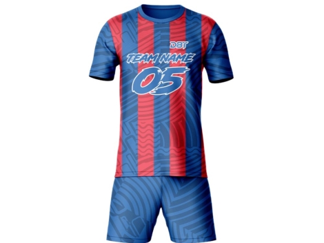 soccer uniform 3
