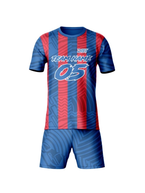 soccer uniform 3