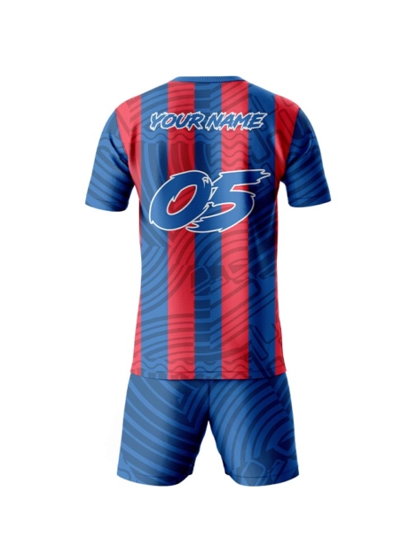soccer uniform 3x