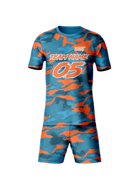 soccer uniform 4