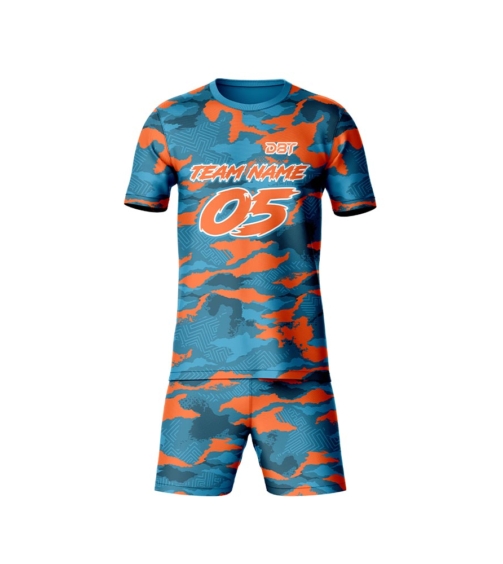 soccer uniform 4