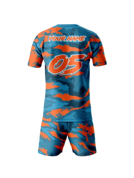 soccer uniform 4x