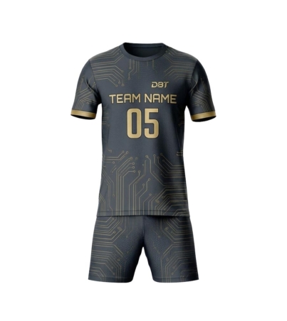 soccer uniform 6