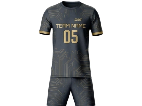 soccer uniform 6