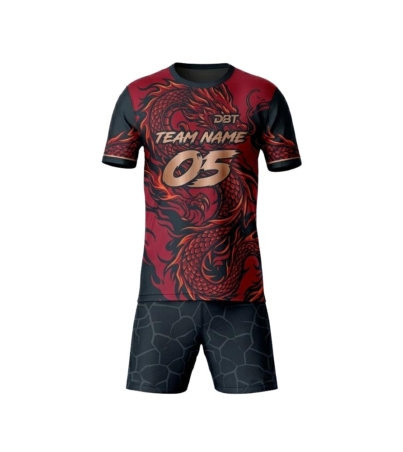 soccer uniform 7