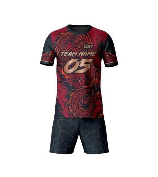 soccer uniform 7