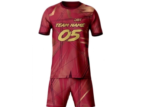 soccer uniform 8