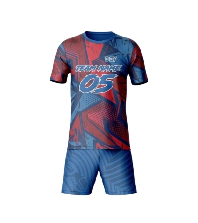 soccer uniform 9