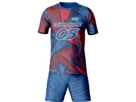 soccer uniform 9