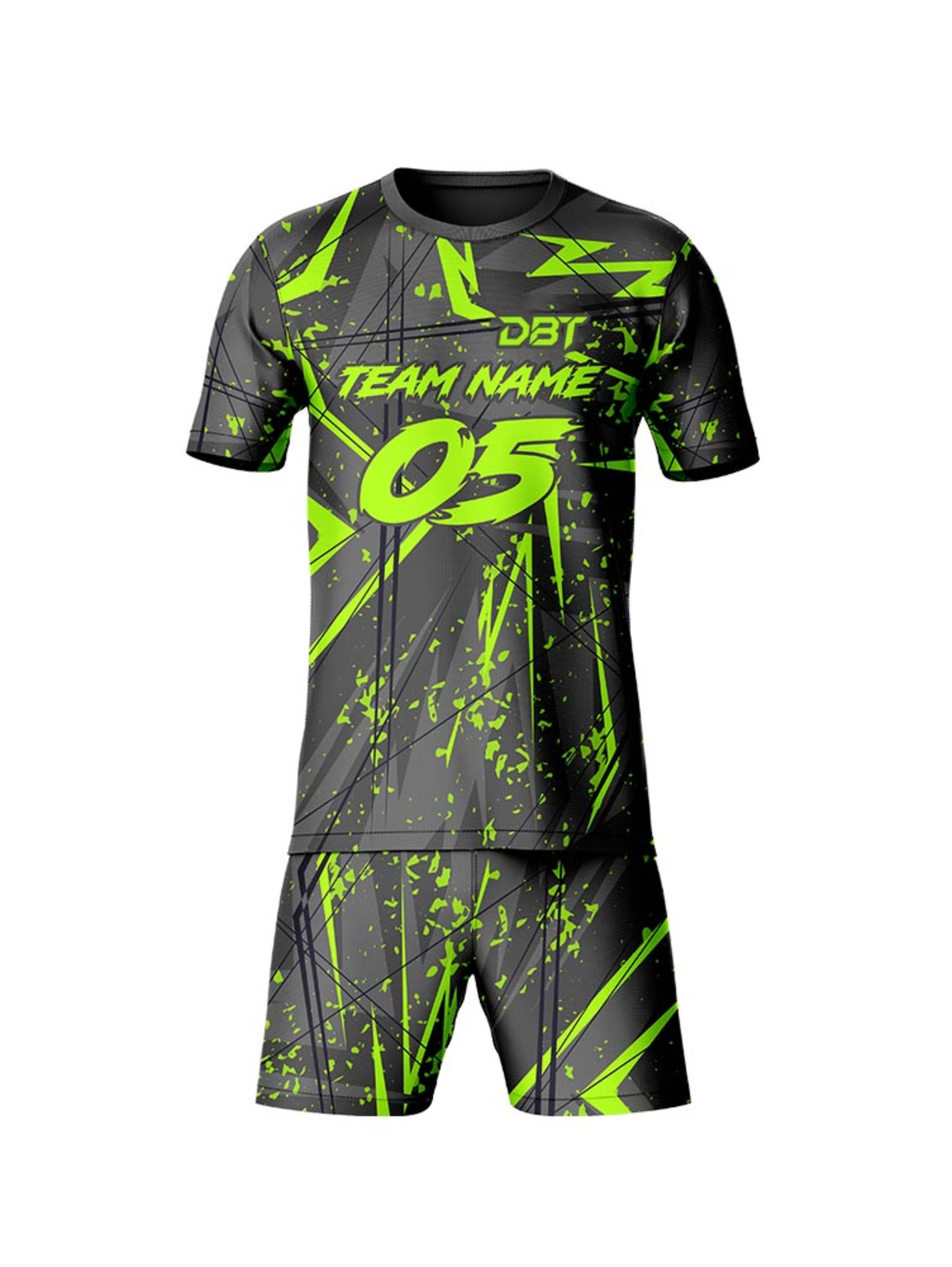 soccer uniform copy