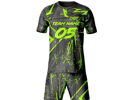 soccer uniform copy