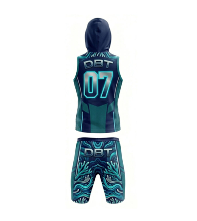 7 on 7 uniform 03x