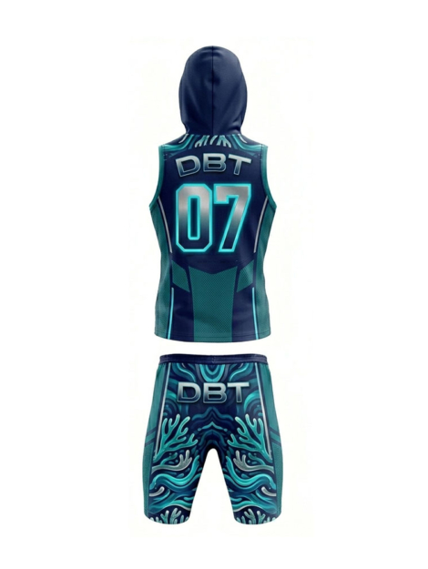 7 on 7 uniform 03x