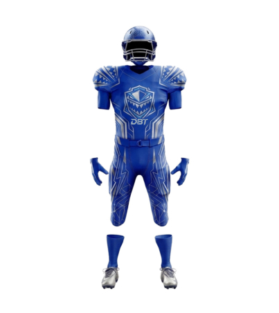 AMERICAN FOOTBALL UNIFORM 05 copy