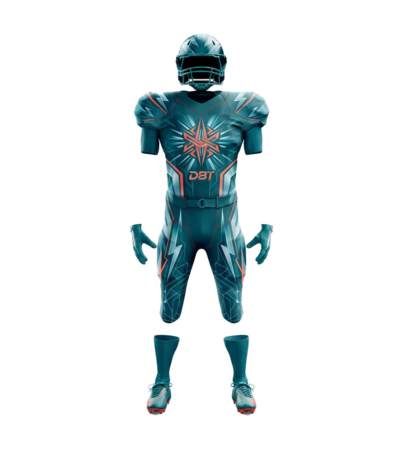 AMERICAN FOOTBALL UNIFORM 06 copy