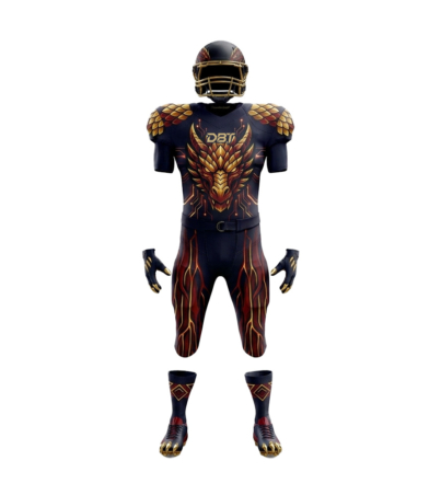 AMERICAN FOOTBALL UNIFORM 08 copy