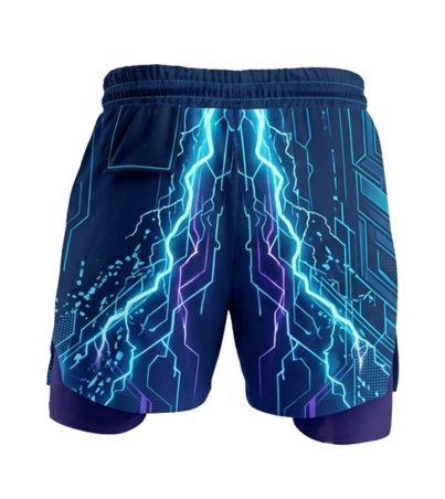 GYM SHORTS 10x copy