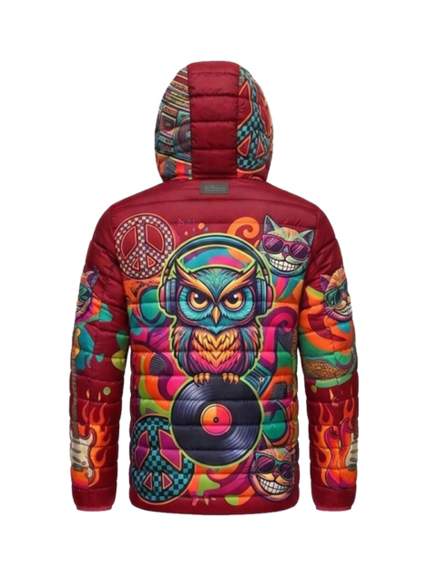 PUFFER JACKET 01X copy