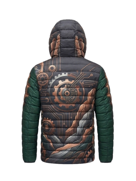 PUFFER JACKET 03x copy