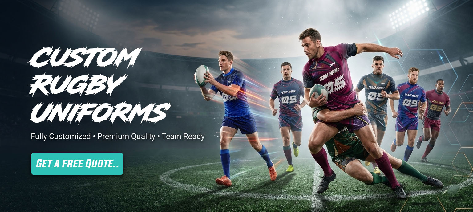 Rugby copy