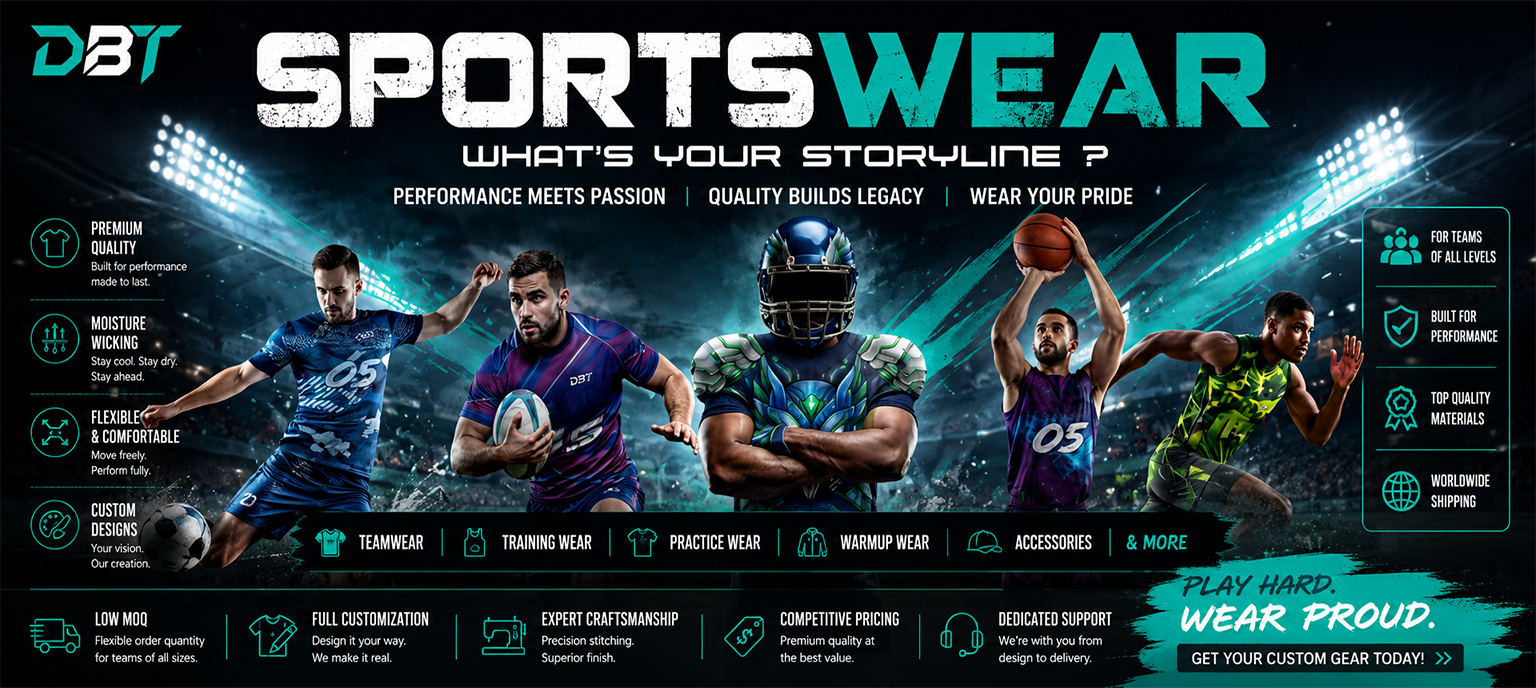 XPORTSWEAR